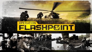 Loạt game Operation Flashpoint